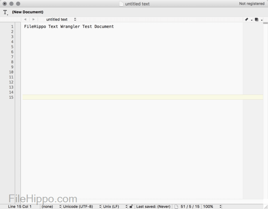 Textwrangler Mac Download 10.6